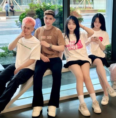 Câu chuyện thương hiệu UWEAR