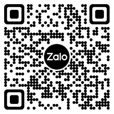 QR code for Quỳnh’s Zalo group